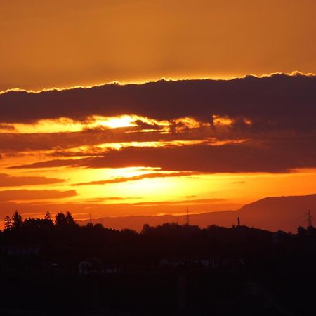 Sweet Dreams Villa Agliano Terme Buitenkant foto
