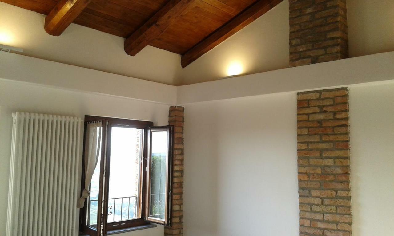 Sweet Dreams Villa Agliano Terme Buitenkant foto