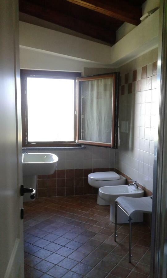 Sweet Dreams Villa Agliano Terme Buitenkant foto