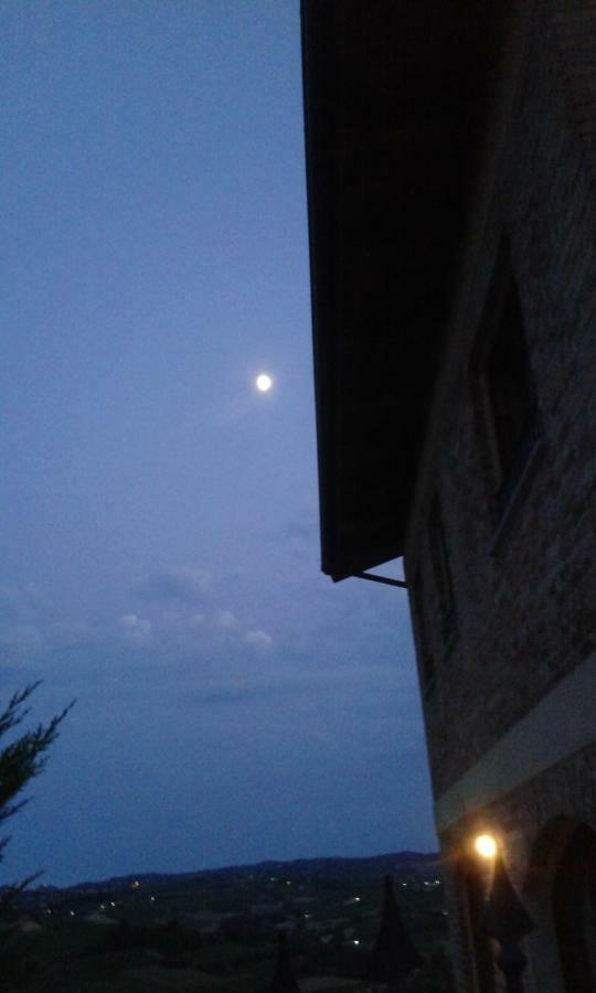 Sweet Dreams Villa Agliano Terme Buitenkant foto
