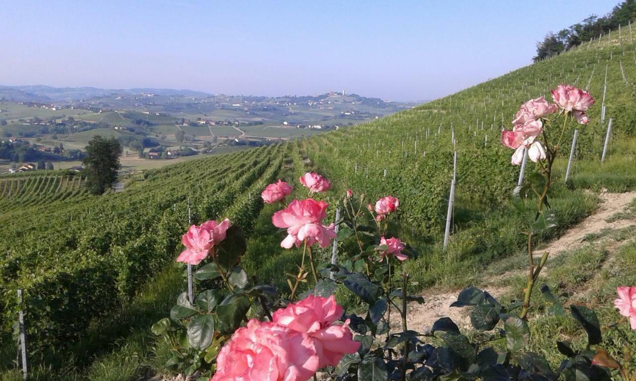 Sweet Dreams Villa Agliano Terme Buitenkant foto